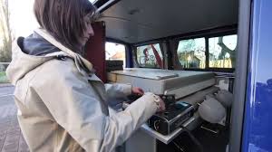 Ein camper van ist dafür perfekte geeignet! Mit Wenigen Handgriffen Zum Freizeitmobil Unser Bausatz Fur Den Reimo Vw T5 Bike Surf Youtube