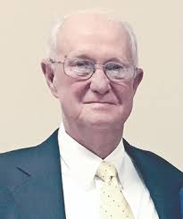 The News Journal Ralph Childers