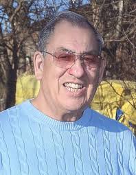 Obituary for Wayland Chester Wade