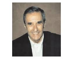 Eric WEISS Obituary (1926