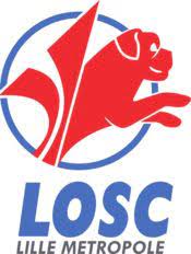 This logo redesign forms part of a full makeover of the club's visual identity that includes a dedicated font inspired by shape of the citadel. 27 Best L1 Lille Olympique Sc Ideas Lille Lille Osc World Soccer Shop