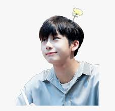 A neat and tidy process for the two of you. Chaehyungwon Hyungwon Monstax Monsta X Kpop Chae Hyungwon Hd Png Download Kindpng