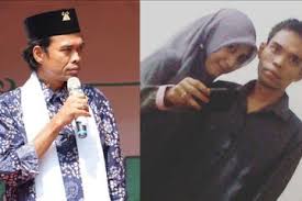 Sempat tertutup, ustaz abdul somad beber rumah tangganya, ini panggilan sayang untuk istri tercinta, uas mengungkap awal mula. Dikabarkan Akan Nikah Lagi Setelah 9 Hari Bercerai Mantan Istri Uas Masih Meradang Untuk Hati Yang Berada Di Seberang Negeri Semua Halaman Grid Health