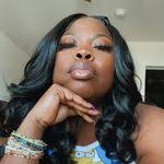 Shauntay Simpson's Instagram, Twitter & Facebook