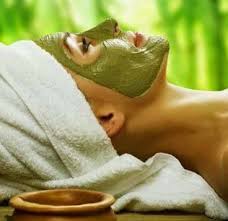 Kết quả hình ảnh cho hình ảnh trà xanh trong làm đẹp