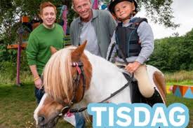 See more ideas about crafts for kids, crafts, fun crafts. Kolla Klippet Sommarlov Med Peder Bill Och Bingo Ridsport