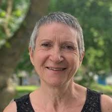 Jan Steckley — New Leaf Network