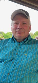 Calvin “Ray” Simmons