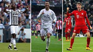20 minuten bietet dir 24/7 aktuelle sportnachrichten, sportresultate, tabellen, interviews und hintergrundstorys aus der welt des sports. European Super League Diese 20 Teams Sollen Dabei Sein