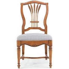 Drexel Heritage Accents Francais Wheat Back Side Chair Lexington Furniture Company Perfect For A French Country Ki Furniture Lexington Furniture Side Chairs