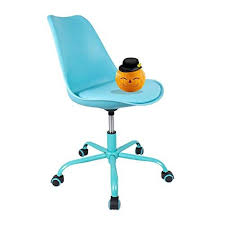 Rolling Desk Chair Weinerbee Modern Adjustable Upholstere Https Www Amazon Com Dp B07hrmrjmr Ref Cm Sw R Pi Dp U X X3 Rolling Desk Chair Kids Chairs Chair