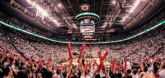 toronto raptors tickets