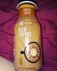 Barissimo Iced Coffee Aldi Coffee Snobs Iced Coffee