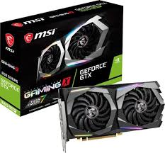 For those casual gamers looking to upgrade an older pc's graphics card, the. Msi Gaming X Nvidia Geforce Gtx 1660 Super 6gb Gddr6 Pci Express 3 0 Graphics Card Black Gray Geforce Gtx 1660 Super Gaming Best Buy