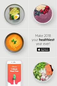 Kickstart Your Health Journey In 2018 With This Simple 3 Week Meal Plan 9 10 People See Fast And Sustaina Healthy Healthy Dinner Recipes Easy Health Meal Plan