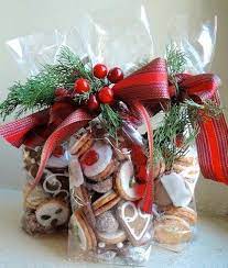 What a wonderful idea.children wants to feel special and this is the best thing you can give your children. Great Idea For A Special Christmas Gift Christmas Cookies Gift Christmas Packaging Homemade Christmas Gifts