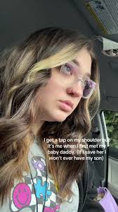 So many things I wish I could go back and save myself from but then again,  I wouldn’t have my son if I could. #fypシ