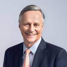 How AZ harnessed the power of science, digital innovation and partnership,  fighting Covid-19