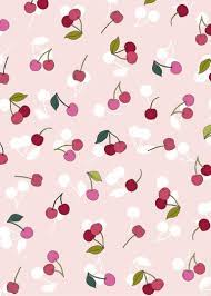 Cherry Desktop And Ipad Wallpaper Cute Wallpapers For Ipad Ipad Pro Wallpaper Ipad Wallpaper