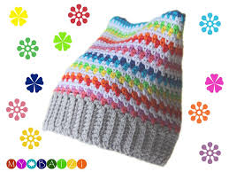 Super schöne mütze in reihen häkeln. Mutze Hakeln Hakelanleitung Fur Vierecksmutze Fur Anfanger Geeignet Mutze Hakeln Anleitung Hakeln Anleitung Mutze Hakeln