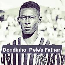 Chilean Football Legend Guillermo Díaz