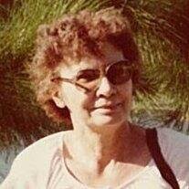 Marilyn Edith Avery Obituary