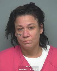 EDMOND CARLA LYON was booked into the Montgomery County Jail