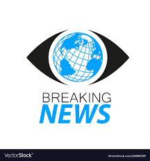 In 1995 the company launched a website and in 2010 the magazine ceased printing. Breaking News Logo Template Tv News Design Vector Illustration Download A Free Preview Or High Quality Adobe Illustrator In 2020 Logo Templates Logos Breaking News