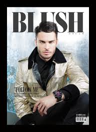 This is what we stand for. Blush18 By Blush Editions Issuu