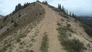 Mountain Climbing Colorado Atv Taylor Park Colorado Park Trails Park