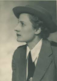 Ida Madge Brown (1904-2009)