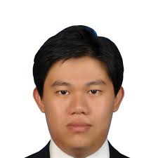 Vincent Wing Sum LEONG