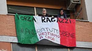 Langsung saja disimak kata bijak makassar dibawah ini. Foto Antara Kata Dan Virus Corona Di Italia