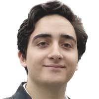 Daniel Vigna's Instagram, Twitter & Facebook