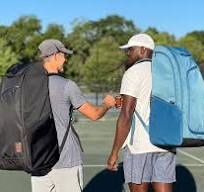 Organize Your Gear in Style with Premium Tennis Bag | Geau Sport