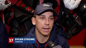 "When you have a bunch of players that are feeling confident and scoring,  that can snowball.", The Caps are off to a 5-1-0 start with some of the  highest offensive production in the League, reports ...