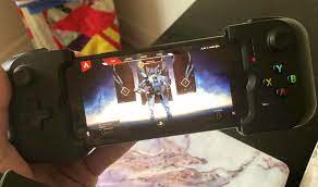 I Ve Waited A Long Time For This And It Was Worth It Ps4 Remote Play Mfi Controller Iphone X Ios