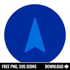 Download Free North Arrow Icon Symbol Download In Png Svg Format