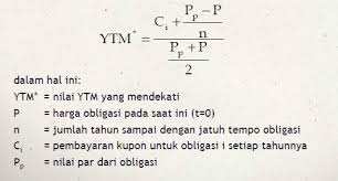 We did not find results for: Pengertian Obligasi Jenis Jenis Rumus Dan Contoh Perhitungan