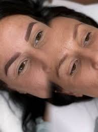 ✨ Imagine waking up every day with your brows and lips already done ✨ At  Beth's Brow Bar, I offer bespoke semi-permanent brow treatments and now…  Lip Blush too! 💋 Whether you