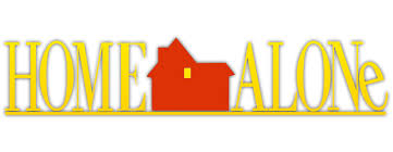 Image Result For Home Alone Movie Logo Home Alone Movie Alone Movies Home Alone