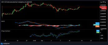 We did not find results for: Polkadot Chainlink Binance Coin Technical Analysis On 13th September 2020