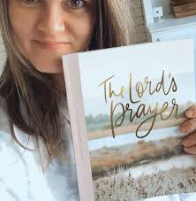 Kristin Funston, Author