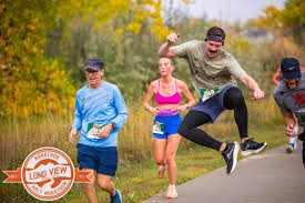 Long View Marathon & Half Marathon
