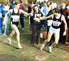 But there's more to casting the. Relay Race Wikipedia