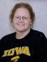 Cynthia Darlene “Cindy” Wignall (1964-2015)