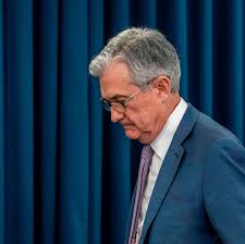 Parents of young trader who died by suicide: Fed Chair Says Economic Recovery May Stretch Through End Of 2021 The New York Times