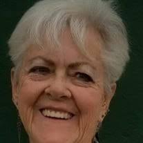 Obituary information for Sharilyn Kathryn Davidson