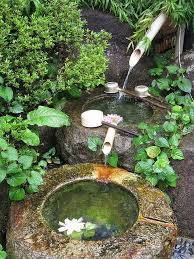 Check spelling or type a new query. Tsukubai Container Water Gardens Water Features In The Garden Japanese Water Feature