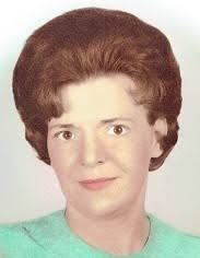 Obituary for Delcie Mae Bowman